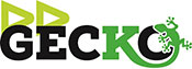 Gecko logo